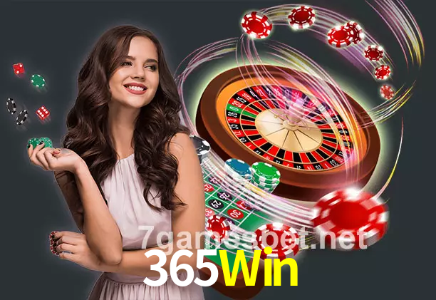 vivo no cassino 365Win