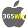 Aplicativo 365Win para iOS